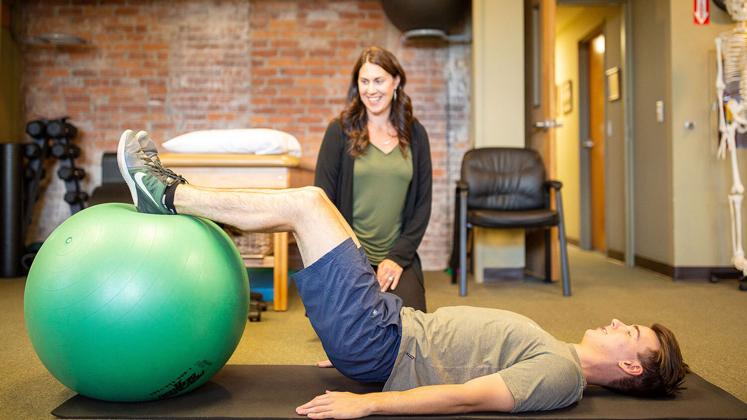 FAQ Page - Physio First Care
